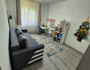 Apartament 3 camere, Manastur, 2 boxe la subsol