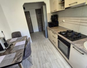 Apartament 3 camere, Manastur, 2 boxe la subsol