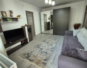 Apartament 3 camere, Manastur, 2 boxe la subsol