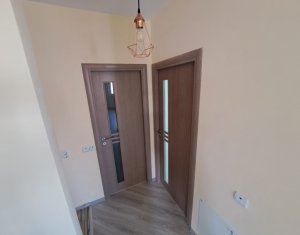 Apartament cu 3 camere, zona Vivo, Floresti