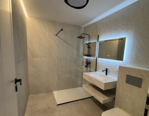 Apartament cochet, parcare subterana, Gheorgheni