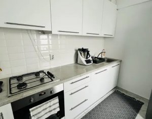 Apartament 51 mp + terasa 50 mp, parcare subterana, Oasului, IRIS