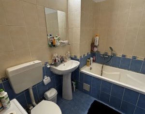 Apartament 35 mp , bloc cu lift, Iris
