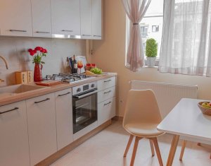 Apartament 3 camere de vanzare in Borhanci, Cluj Napoca