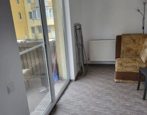 Vanzare apartament 68 mp, 3 camere