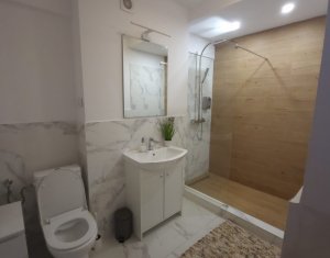 Apartament 2 camere, finisat, situat in Floresti, zona Eroilor