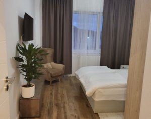 Apartament 2 camere, finisat, situat in Floresti, zona Eroilor