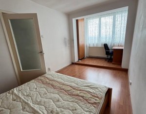Apartament cu 4 camere, Manastur, OMV Calea Floresti
