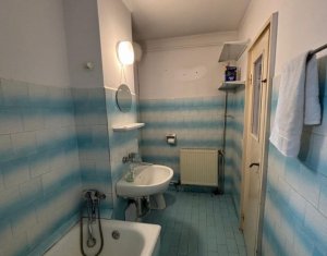 Apartament cu 4 camere, Manastur, OMV Calea Floresti
