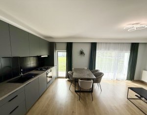 Apartament  2 camere|  parcare | Floresti zona Terra