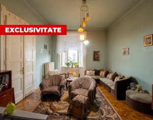 Ultracentral! Apartament cu 3 camere, 94mp  Piata Unirii