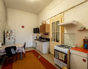 Ultracentral! Apartament cu 3 camere, 94mp  Piata Unirii