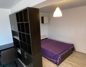 Apartament 1 camera, Calea Baciului, zona Petrom, 36mp, balcon, Investitie