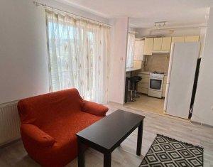 Apartament 1 camera, Calea Baciului, zona Petrom, 36mp, balcon, Investitie