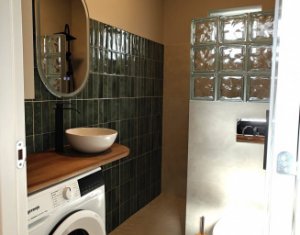 Apartament 2 camere la casa cu gradina si 2 locuri parcare