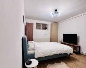 Garsoniera Centru - 23mp, 2 Parcari si Boxa
