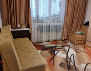 Apartament 2 camere, decomandat, in spate la BIG, Manastur