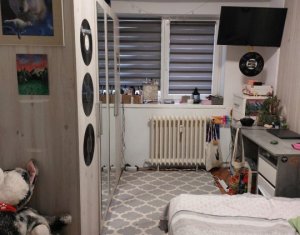 Apartament 2 camere, decomandat, in spate la BIG, Manastur