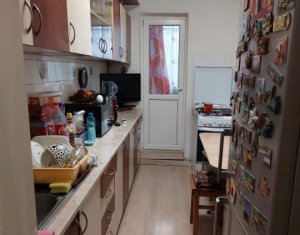 Apartament 2 camere, decomandat, in spate la BIG, Manastur