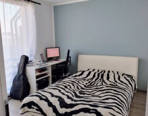 Apartament 3 camere, terasa, parcare, bloc nou, Marasti