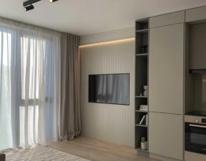  Apartament 2 camere de vânzare în Andrei Mureșanu, parcare, Cluj