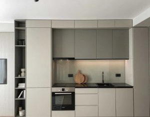  Apartament 2 camere de vânzare în Andrei Mureșanu, parcare, Cluj