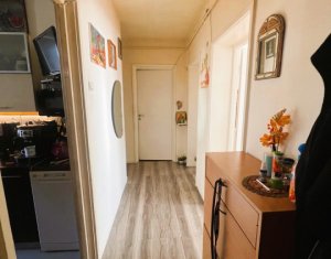 Apartament 3 camere, 60,82mp,  zona Iulius Mall