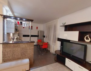 Apartament 2 camere 60 m², terasa 60 m², parcare, Zorilor, zona de case