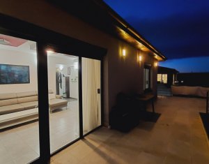 Apartament 2 camere 60 m², terasa 60 m², parcare, Zorilor, zona de case