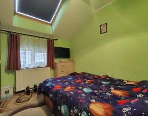 Apartament cu doua dormitoare, zona Florilor, Floresti