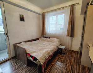 Apartament cu doua dormitoare, zona Florilor, Floresti