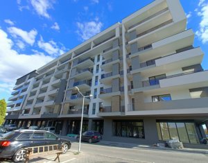 Apartamente de 3 camere, imobil nou finalizat CU CF,  2570 EURO/MP TVA INCLUS !