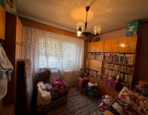 Apartament cu 2 camere decomandat, BIG Manastur