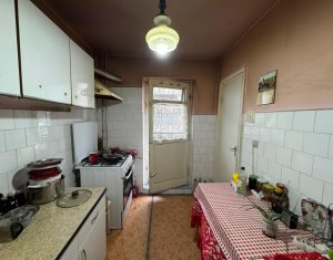 Apartament cu 2 camere decomandat, BIG Manastur