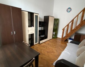 Apartament 1 camera, Centru, zona Catedrala Ortodoxa