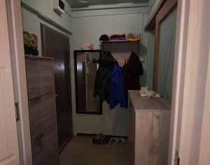 Vanzare apartament 2 camere  zona Iulius  Mall, Gheorgheni
