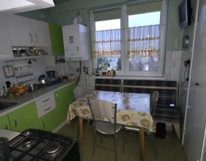 Vanzare apartament 2 camere  zona Iulius  Mall, Gheorgheni
