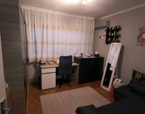 Vanzare apartament 2 camere  zona Iulius  Mall, Gheorgheni