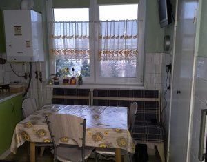 Vanzare apartament 2 camere  zona Iulius  Mall, Gheorgheni