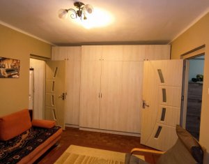 Vanzare apartament 2 camere  zona Iulius  Mall, Gheorgheni
