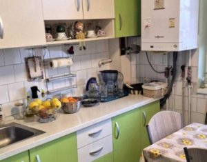 Vanzare apartament 2 camere  zona Iulius  Mall, Gheorgheni