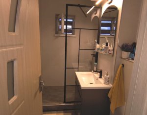 Vanzare apartament 2 camere  zona Iulius  Mall, Gheorgheni