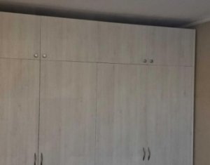 Vanzare apartament 2 camere  zona Iulius  Mall, Gheorgheni