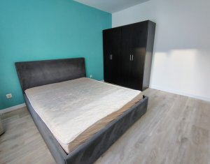 Apartament cu 3 camere, parcare inclusa, zona Stejarului, Floresti