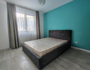 Apartament cu 3 camere, parcare inclusa, zona Stejarului, Floresti