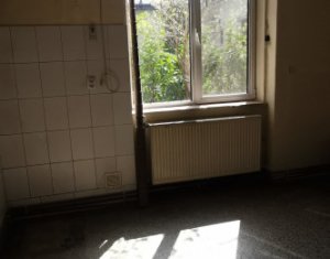 Apartament unicat, in Centru Cluj-Napoca, 3 camere, arhitectura aparte