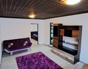 Apartament cu 3 camere si parcare in Buna Ziua, zona Grand Hotel Italia