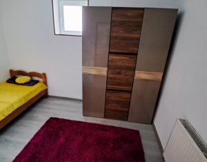 Apartament cu 3 camere si parcare in Buna Ziua, zona Grand Hotel Italia