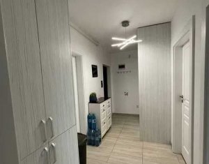 Apartament de 2 camere cu terasa generoasă, parcare subterana în Andrei Mureșanu