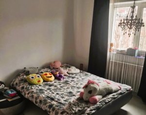 Apartament cu 2 camere, Baciu, zona Primariei